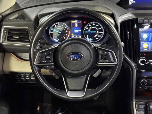 used 2021 Subaru Ascent car, priced at $20,200