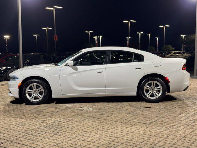 used 2022 Dodge Charger car, priced at $20,800