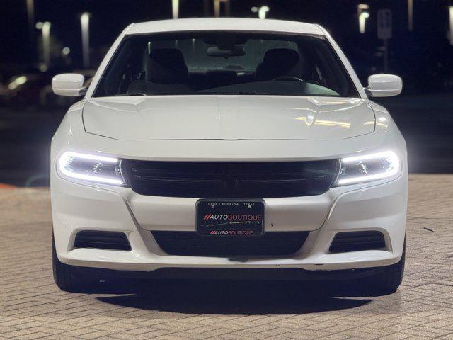 used 2022 Dodge Charger car, priced at $20,800