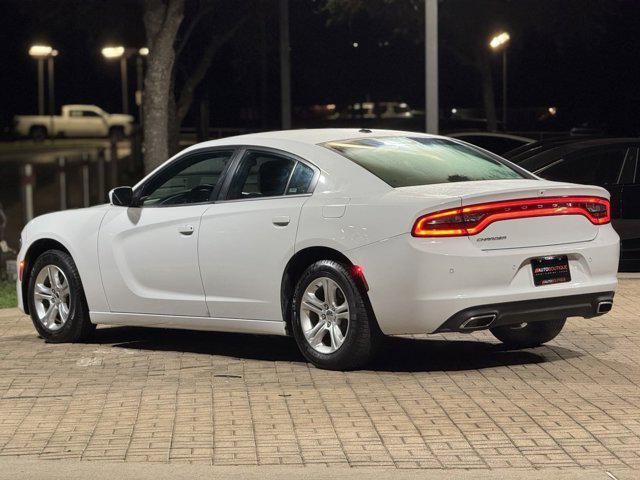 used 2022 Dodge Charger car, priced at $20,800