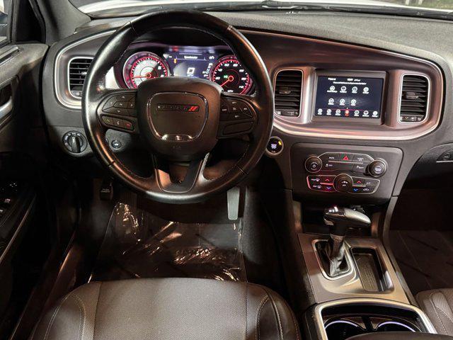 used 2022 Dodge Charger car, priced at $20,800