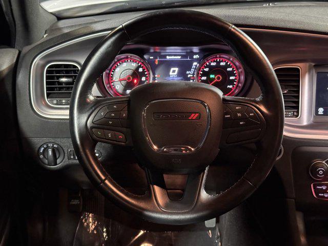 used 2022 Dodge Charger car, priced at $20,800