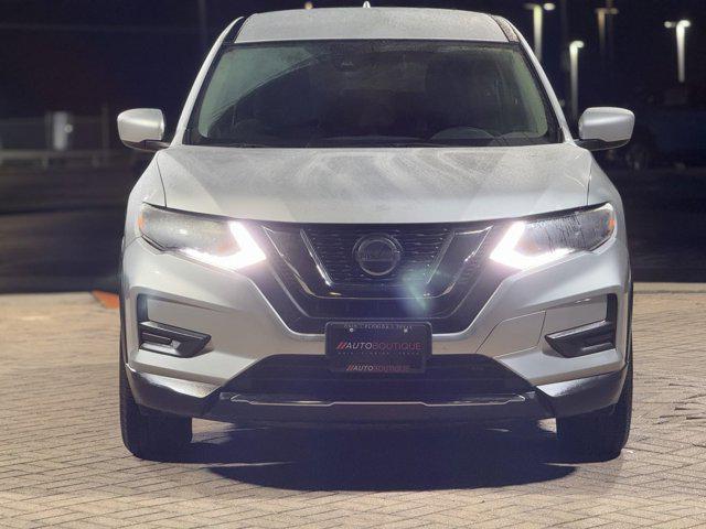 used 2020 Nissan Rogue car, priced at $15,100