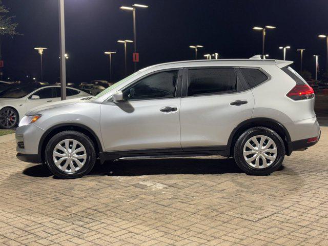 used 2020 Nissan Rogue car, priced at $15,100