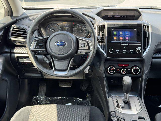 used 2022 Subaru Crosstrek car, priced at $16,500