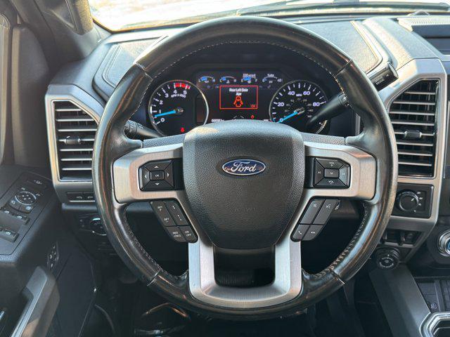used 2020 Ford F-250 car, priced at $57,500