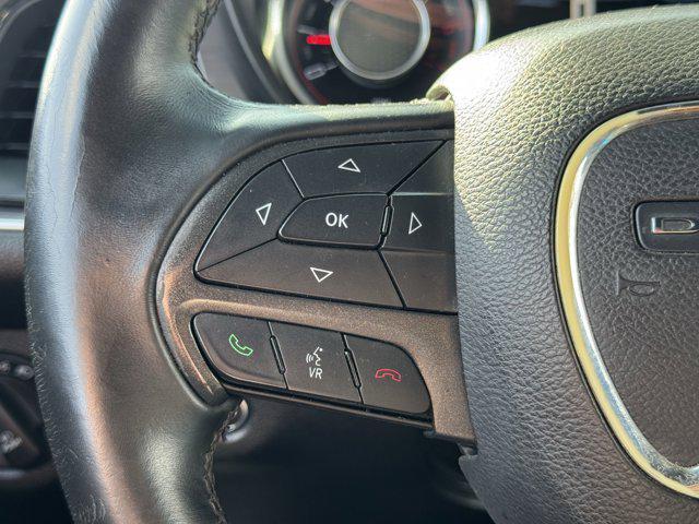 used 2016 Dodge Challenger car, priced at $18,500
