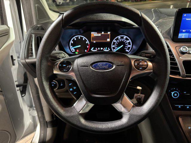 used 2021 Ford Transit Connect car, priced at $19,900