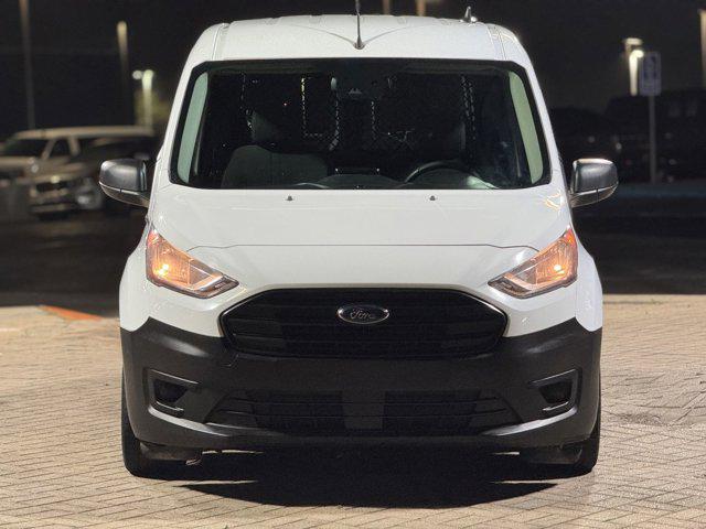 used 2021 Ford Transit Connect car, priced at $19,900