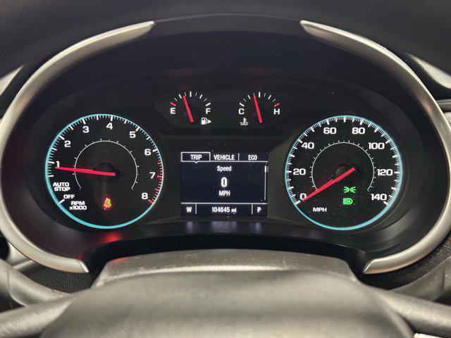 used 2023 Chevrolet Malibu car, priced at $13,000