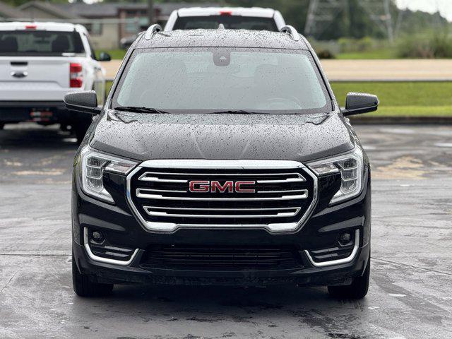 used 2023 GMC Terrain car, priced at $19,900