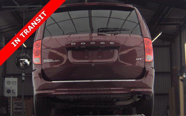 used 2020 Dodge Grand Caravan car, priced at $14,905