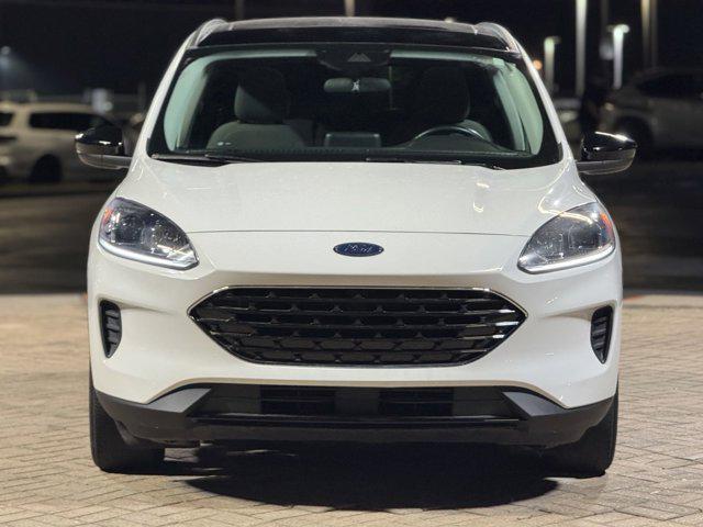 used 2022 Ford Escape car, priced at $18,900