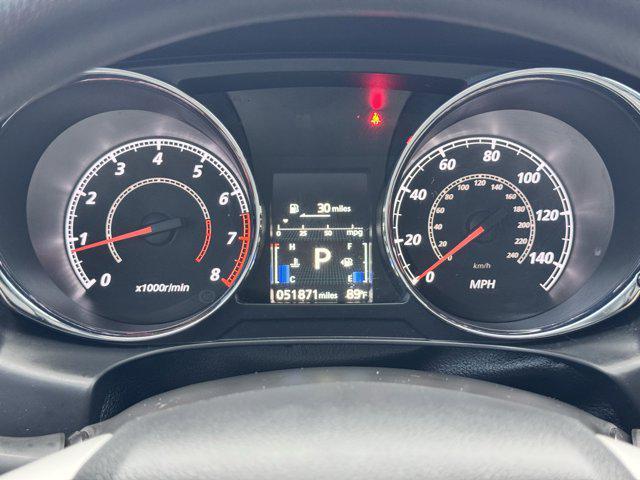 used 2021 Mitsubishi Outlander Sport car, priced at $14,200