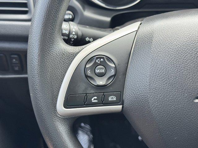 used 2021 Mitsubishi Outlander Sport car, priced at $14,200