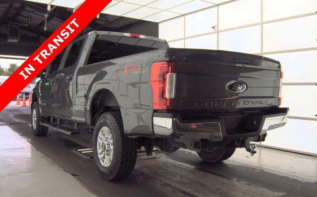 used 2019 Ford F-250 car, priced at $31,505