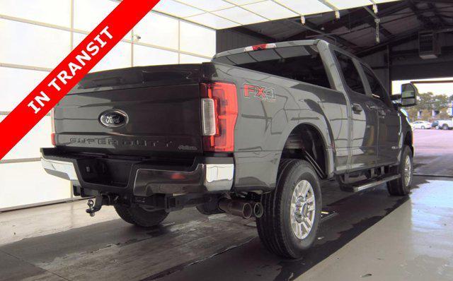 used 2019 Ford F-250 car, priced at $31,505