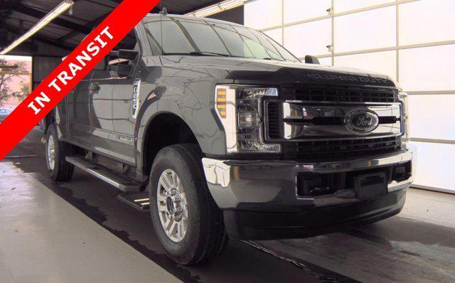 used 2019 Ford F-250 car, priced at $31,505