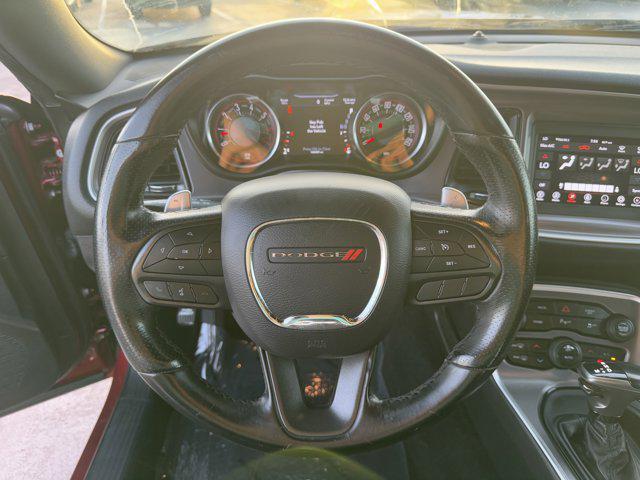 used 2020 Dodge Challenger car, priced at $19,900