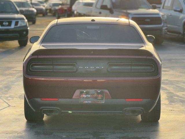 used 2020 Dodge Challenger car, priced at $19,900