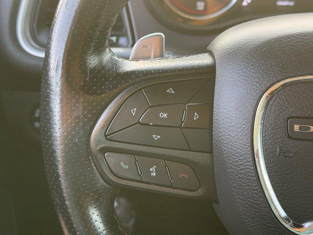 used 2020 Dodge Challenger car, priced at $19,900