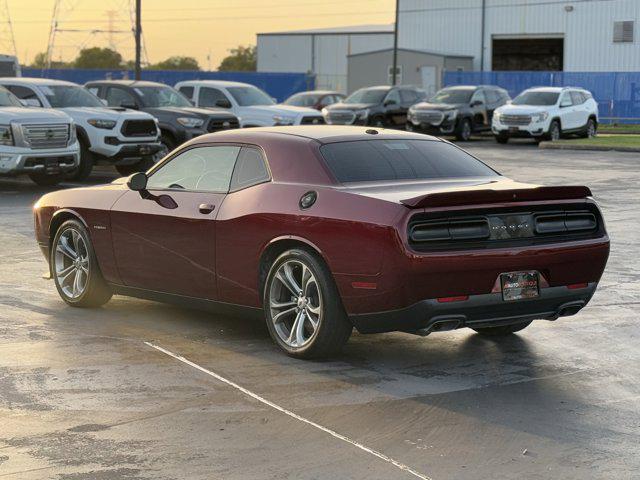 used 2020 Dodge Challenger car, priced at $19,900