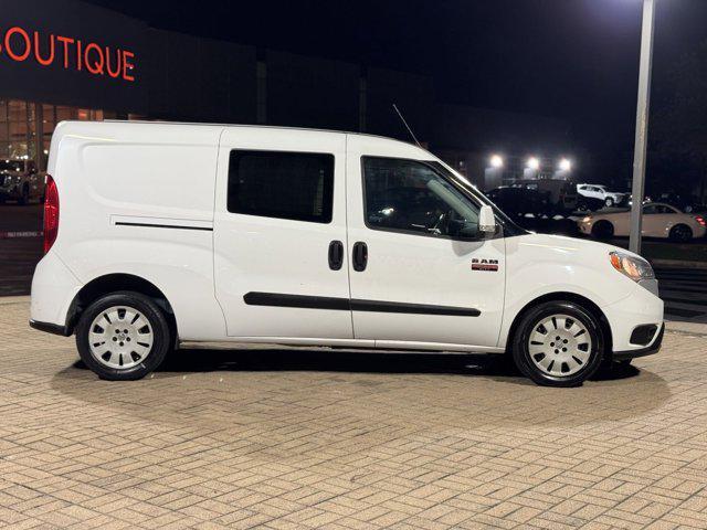 used 2019 Ram ProMaster City car, priced at $15,300