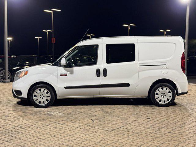 used 2019 Ram ProMaster City car, priced at $15,300