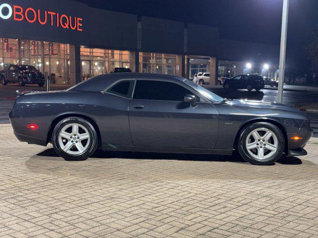 used 2019 Dodge Challenger car, priced at $19,000