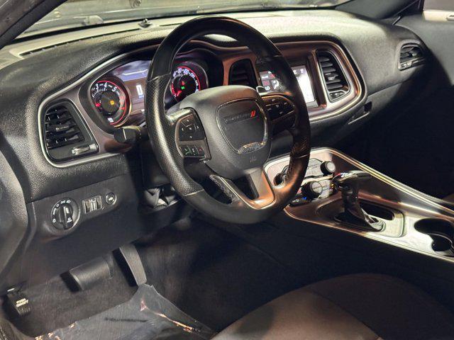 used 2019 Dodge Challenger car, priced at $19,000