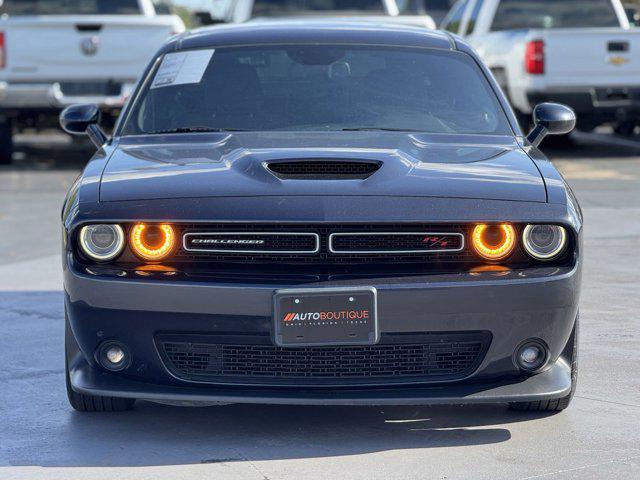 used 2019 Dodge Challenger car, priced at $18,000