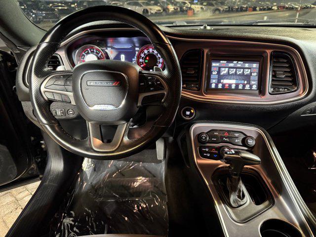 used 2019 Dodge Challenger car, priced at $19,000