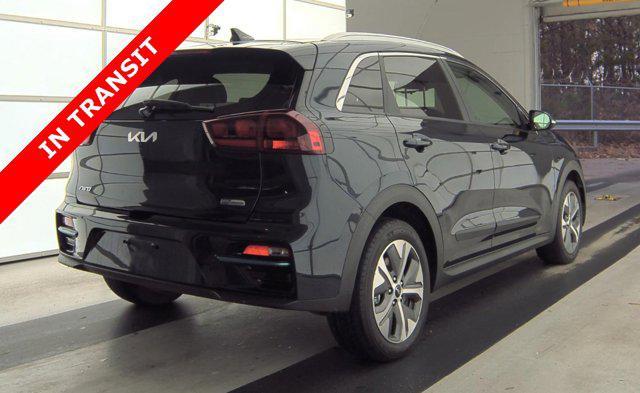 used 2022 Kia Niro EV car, priced at $18,505