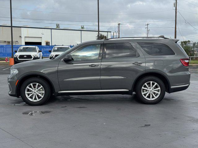 used 2022 Dodge Durango car, priced at $23,900