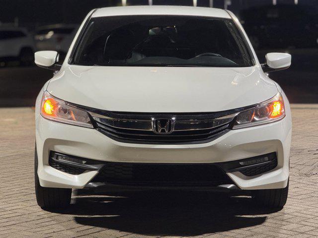 used 2017 Honda Accord car, priced at $14,700