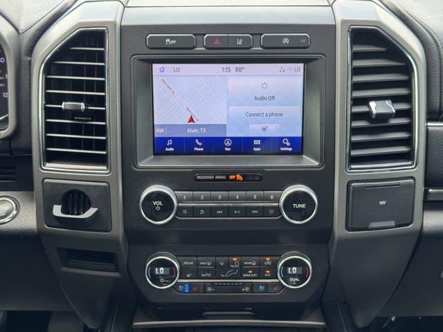 used 2020 Ford Expedition Max car, priced at $20,600