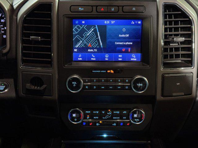 used 2020 Ford Expedition Max car, priced at $21,510