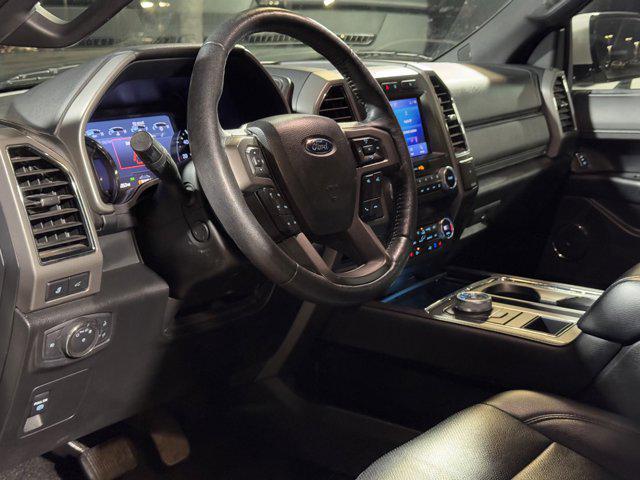 used 2020 Ford Expedition Max car, priced at $21,510