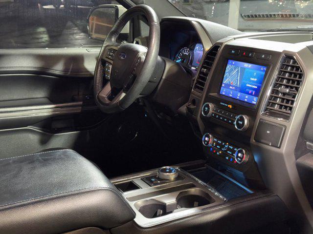 used 2020 Ford Expedition Max car, priced at $21,510