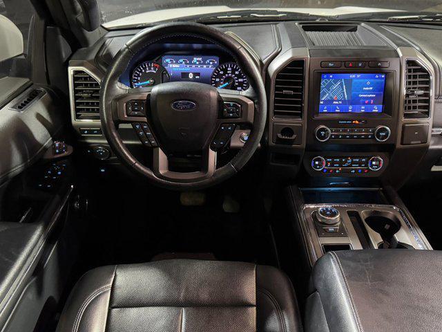 used 2020 Ford Expedition Max car, priced at $21,510