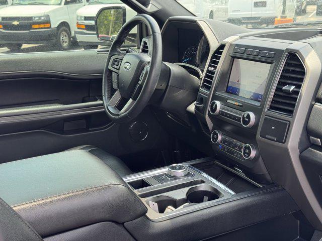 used 2020 Ford Expedition Max car, priced at $20,600