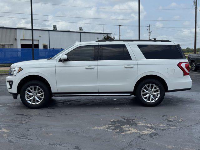 used 2020 Ford Expedition Max car, priced at $20,600