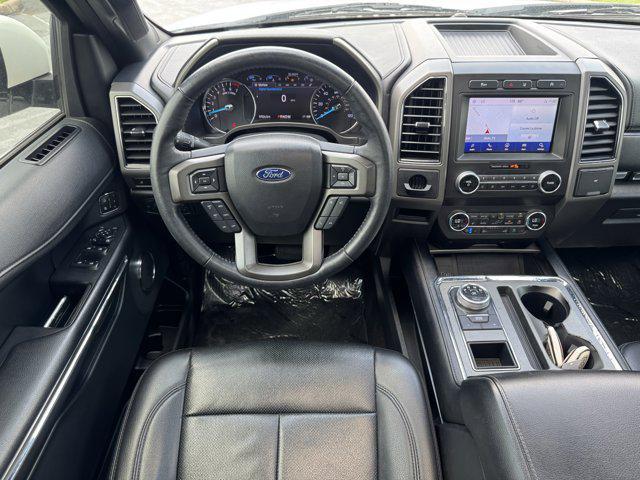 used 2020 Ford Expedition Max car, priced at $20,600