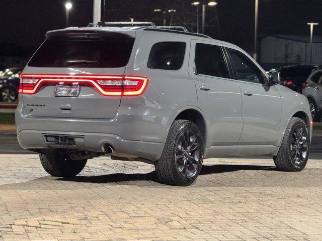 used 2023 Dodge Durango car, priced at $26,000