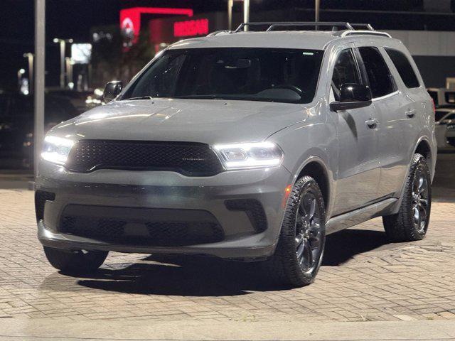 used 2023 Dodge Durango car, priced at $26,000