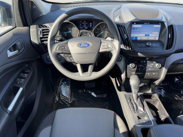 used 2019 Ford Escape car, priced at $10,500