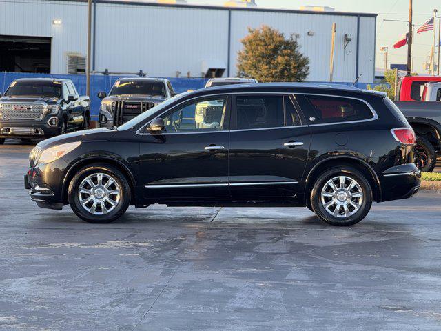 used 2015 Buick Enclave car, priced at $8,000