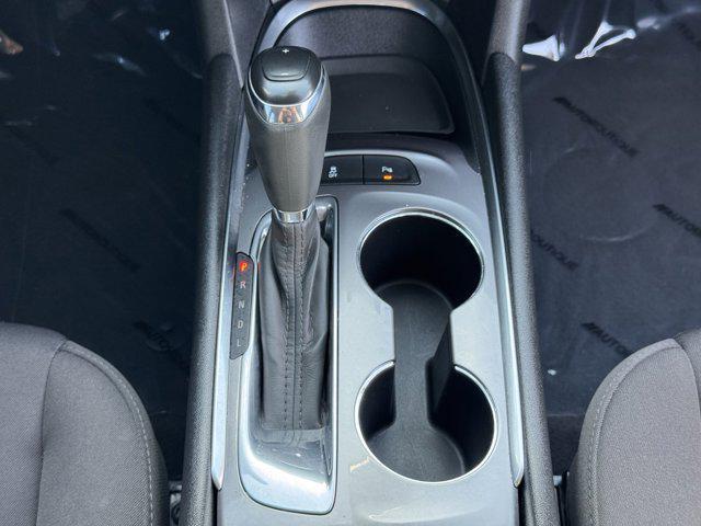 used 2020 Chevrolet Malibu car, priced at $11,800
