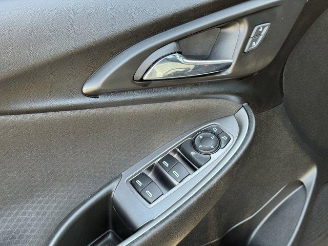 used 2020 Chevrolet Malibu car, priced at $11,800