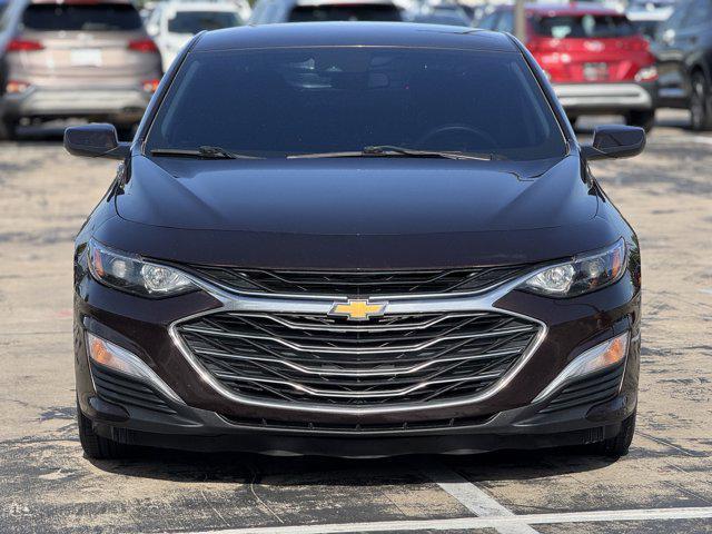 used 2020 Chevrolet Malibu car, priced at $11,800